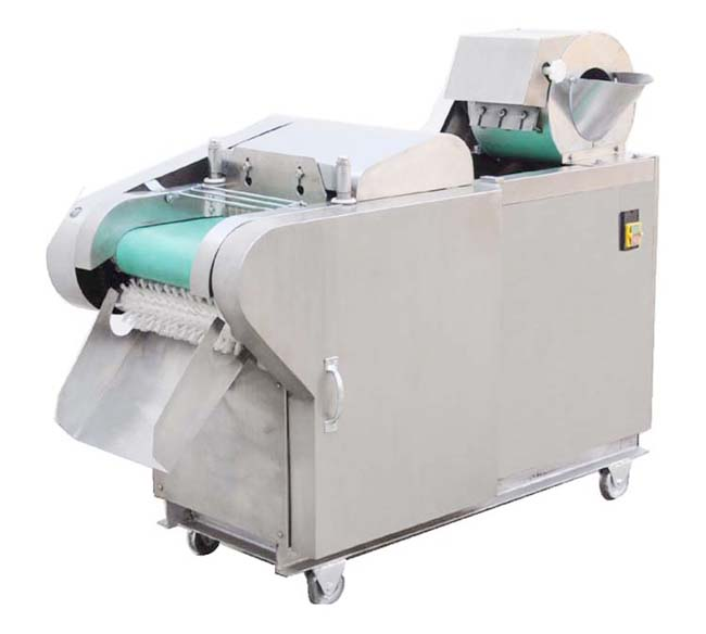 Automatic chili chopper