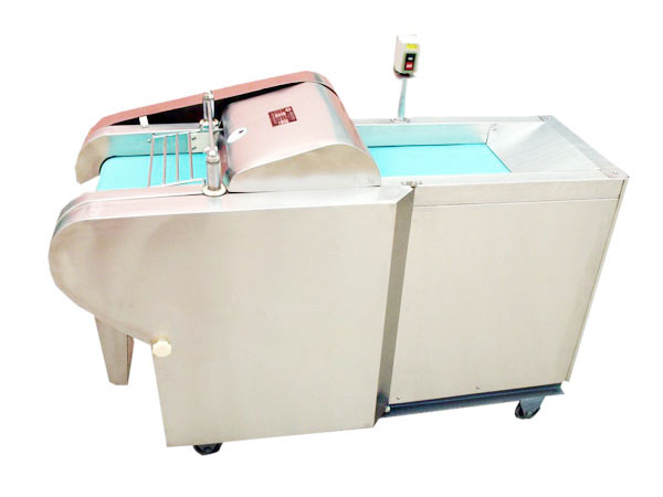 Small chili cutting machine