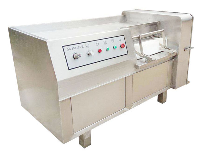 Chili Dicer