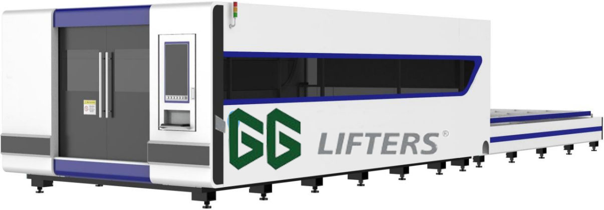 LASER CUTTING MACHINES